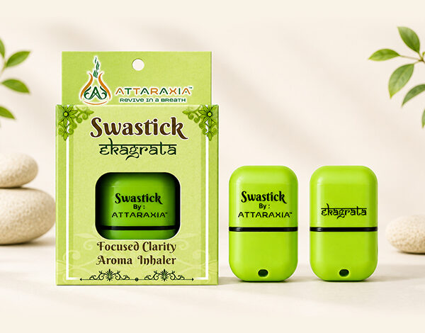 SWASTICK FOR EKAGRATA
