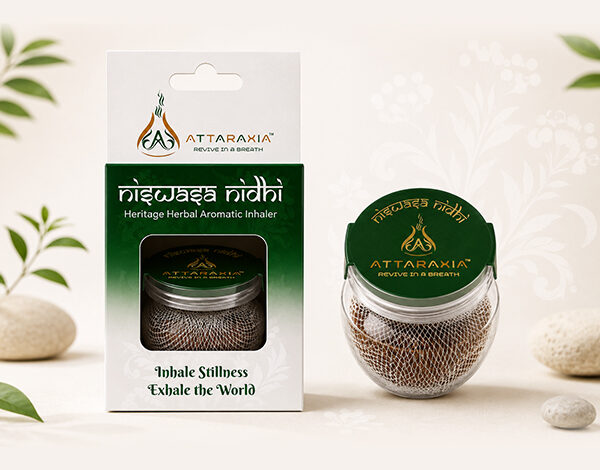 NISWASA NIDHI