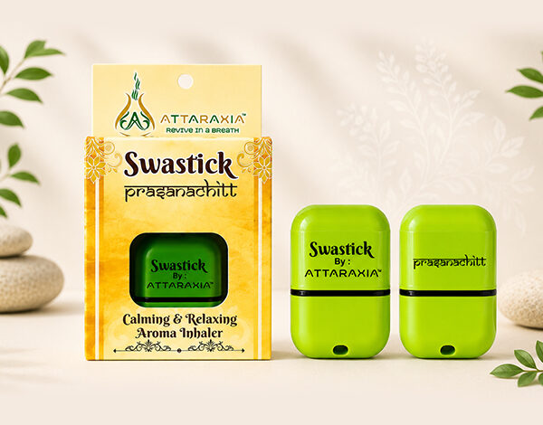 SWASTICK FOR PRASANACHITT