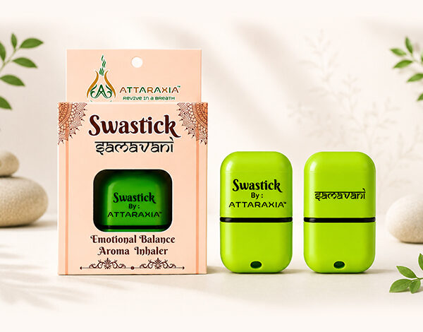 SWASTICK FOR SAMAVANI